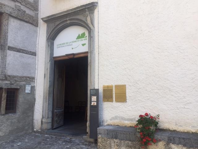 Aigle veut se doter d'une stratégie culturelle 2026-2036